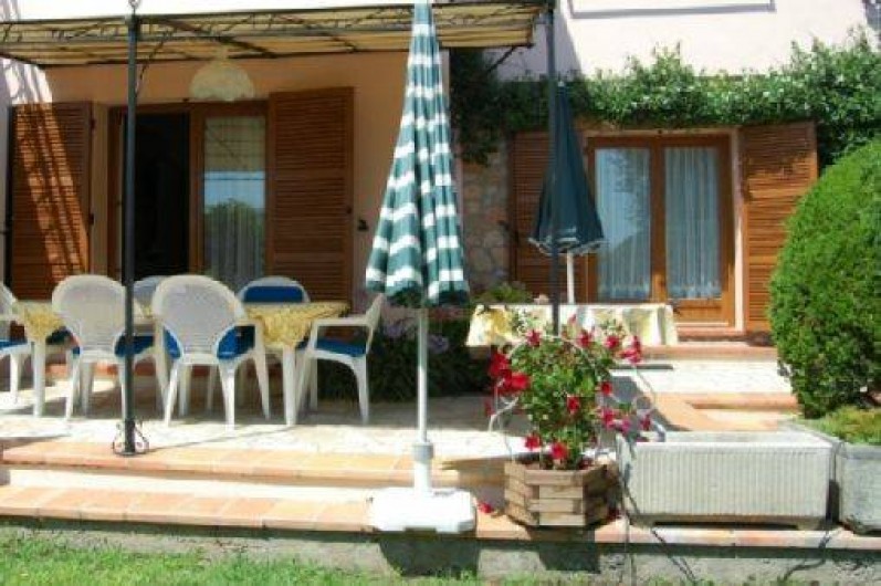 Location de vacances - Chambre d'hôtes à Biot