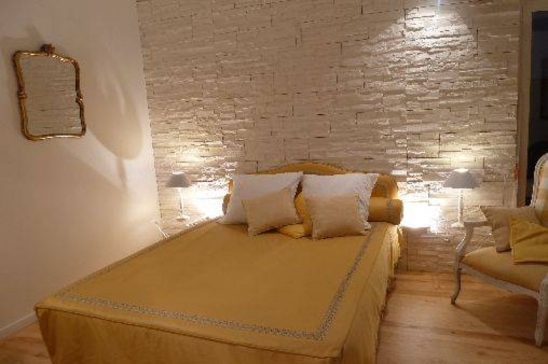 Location de vacances - Gîte à Montréjeau