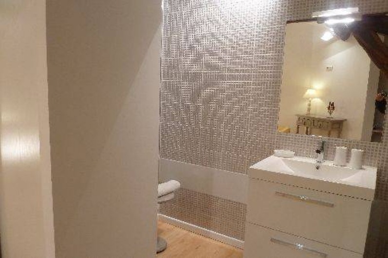 Location de vacances - Gîte à Montréjeau