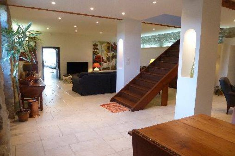 Location de vacances - Gîte à Montréjeau