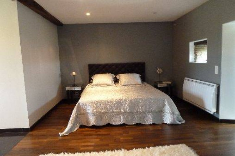 Location de vacances - Gîte à Montréjeau