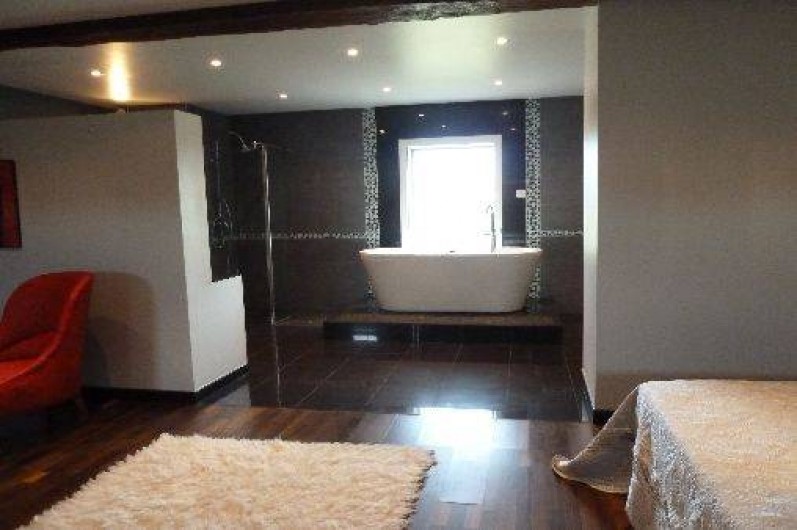 Location de vacances - Gîte à Montréjeau