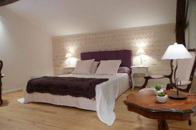 Location de vacances - Gîte à Montréjeau