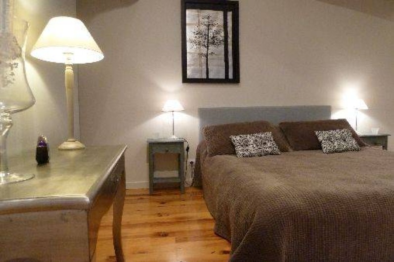 Location de vacances - Gîte à Montréjeau