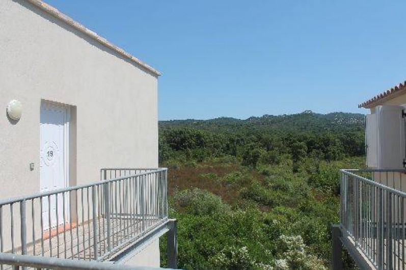 Location de vacances - Appartement à Lecci