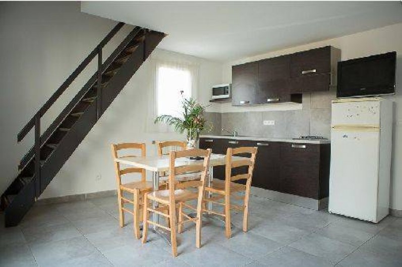 Location de vacances - Appartement à Lecci