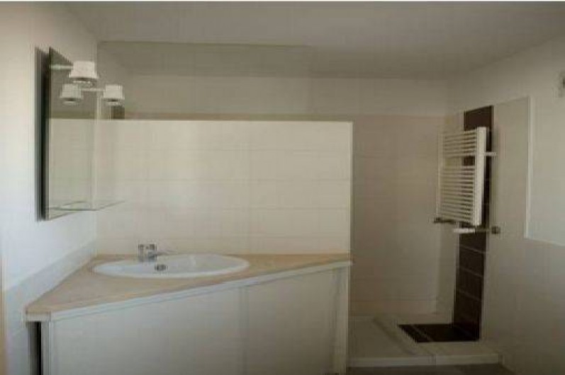 Location de vacances - Appartement à Lecci