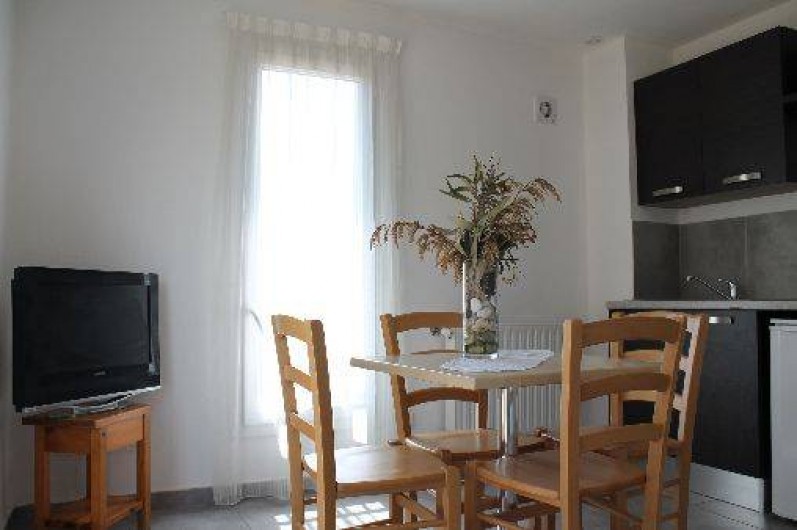 Location de vacances - Appartement à Lecci