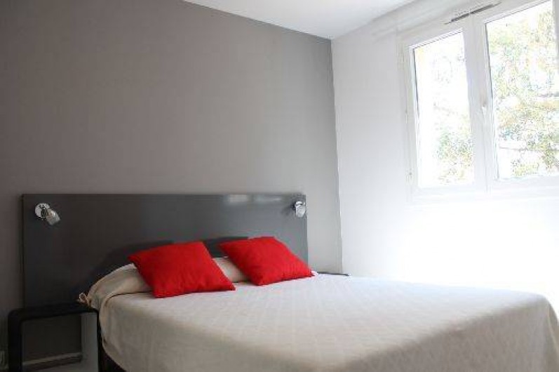 Location de vacances - Appartement à Lecci