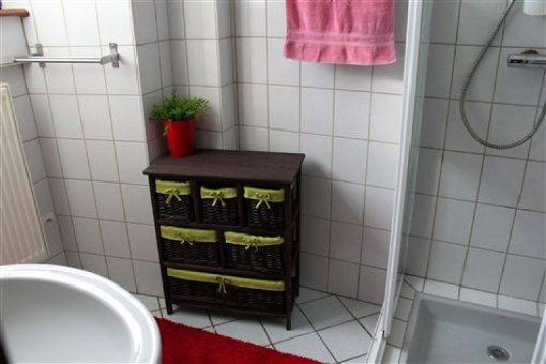 Location de vacances - Gîte à Bergheim