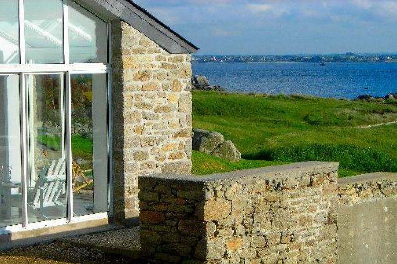 Location de vacances - Maison - Villa à Île-de-Batz