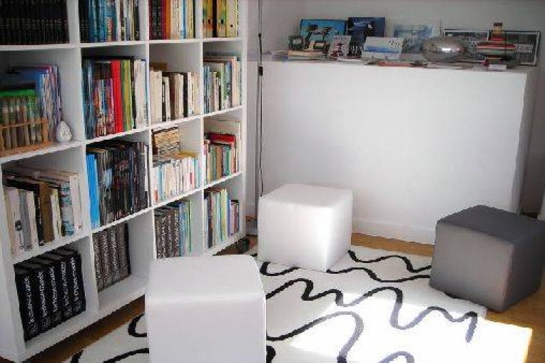 Location de vacances - Maison - Villa à Île-de-Batz