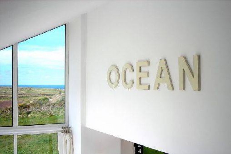 Location de vacances - Maison - Villa à Île-de-Batz