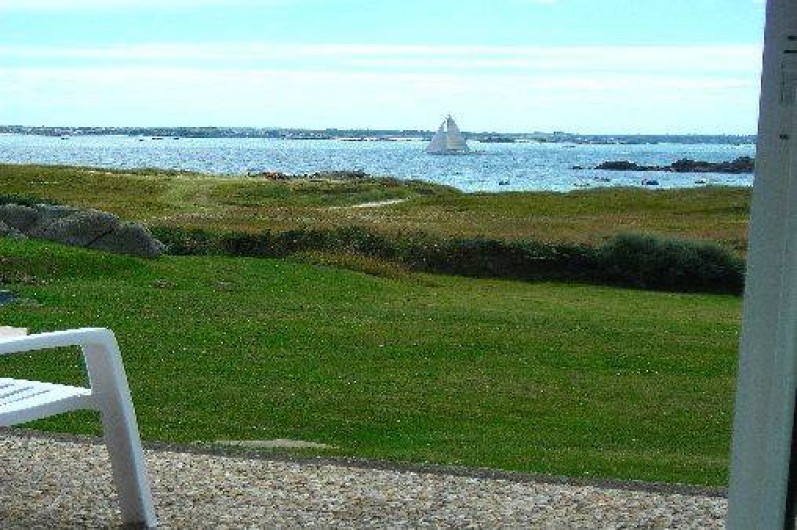 Location de vacances - Maison - Villa à Île-de-Batz