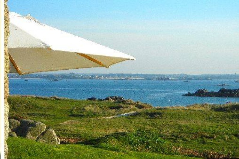 Location de vacances - Maison - Villa à Île-de-Batz