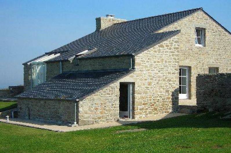 Location de vacances - Maison - Villa à Île-de-Batz