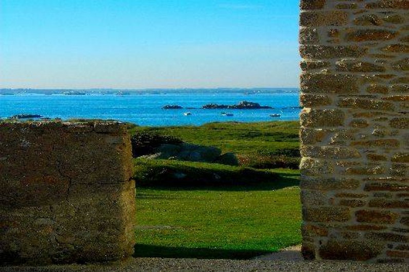 Location de vacances - Maison - Villa à Île-de-Batz