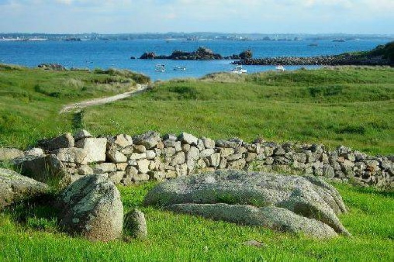 Location de vacances - Maison - Villa à Île-de-Batz