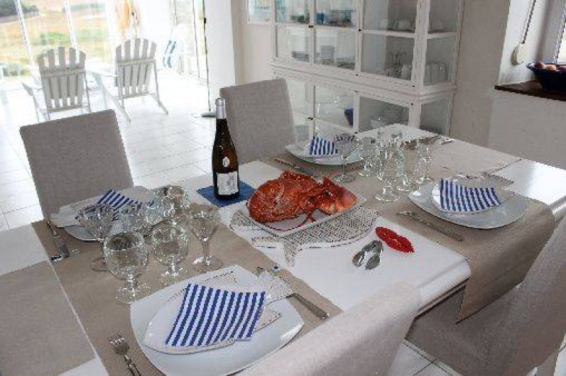 Location de vacances - Maison - Villa à Île-de-Batz