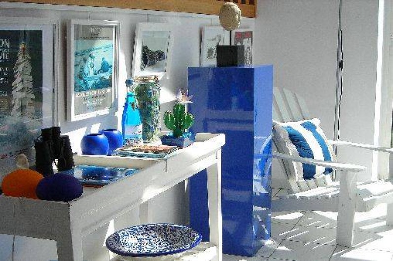 Location de vacances - Maison - Villa à Île-de-Batz