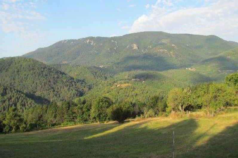 Location de vacances - Gîte à Ponteils-et-Brésis