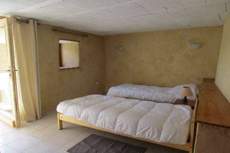 Location de vacances - Gîte à Ponteils-et-Brésis