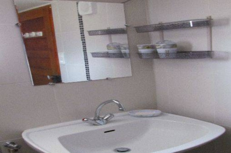 Location de vacances - Gîte à Ponteils-et-Brésis