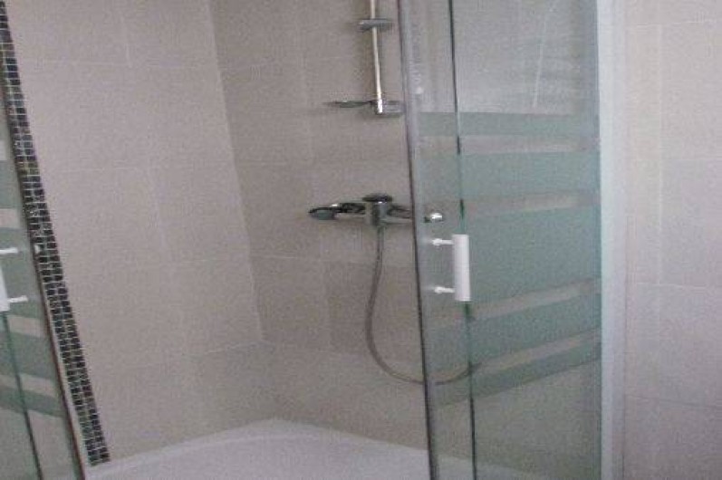 Location de vacances - Gîte à Ponteils-et-Brésis