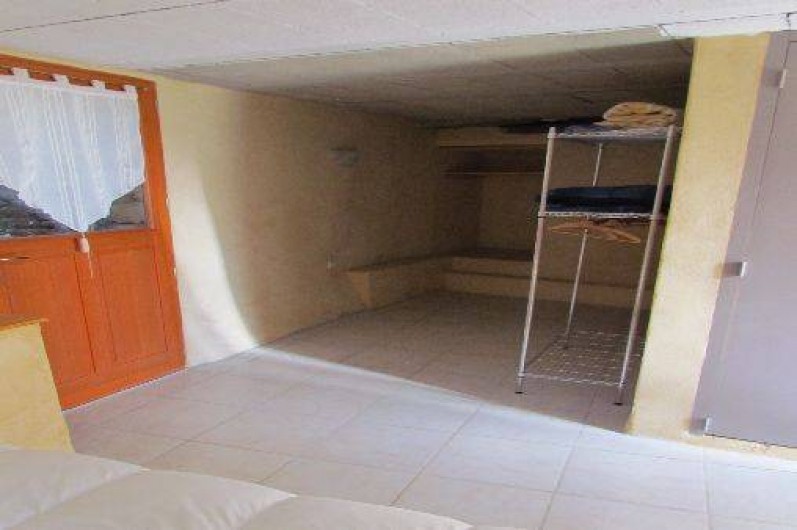 Location de vacances - Gîte à Ponteils-et-Brésis