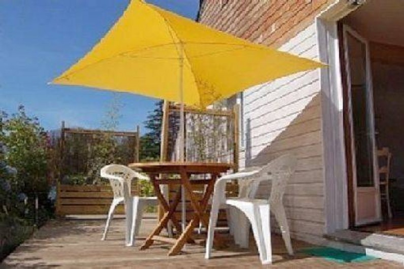 Location de vacances - Appartement à Baden