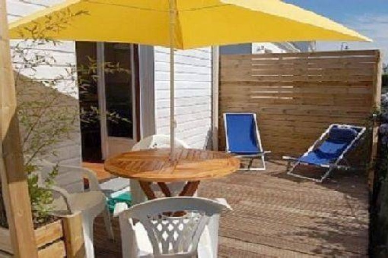 Location de vacances - Appartement à Baden