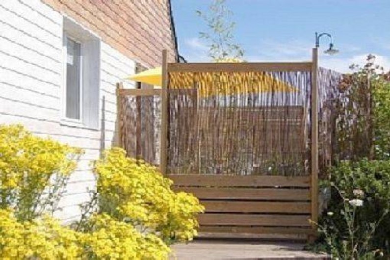 Location de vacances - Appartement à Baden