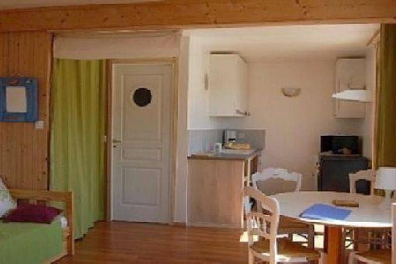 Location de vacances - Appartement à Baden