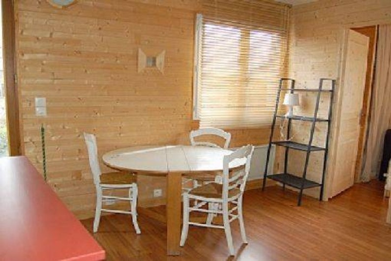 Location de vacances - Appartement à Baden