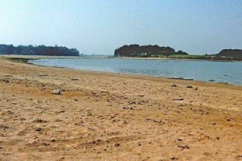 Location de vacances - Appartement à Baden