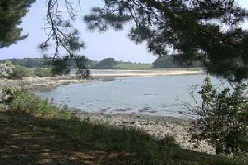 Location de vacances - Appartement à Baden