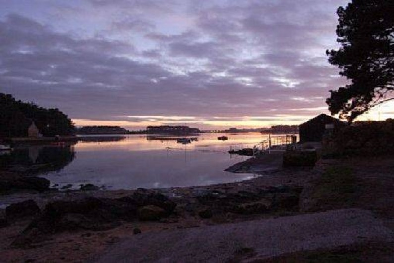 Location de vacances - Appartement à Baden