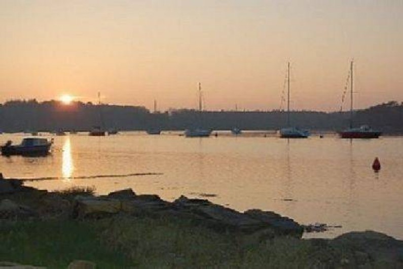 Location de vacances - Appartement à Baden