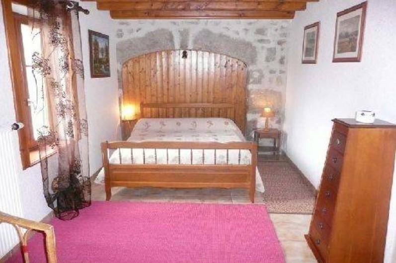 Location de vacances - Gîte à Boisset