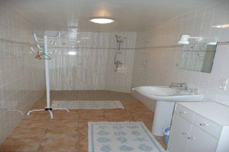 Location de vacances - Gîte à Boisset