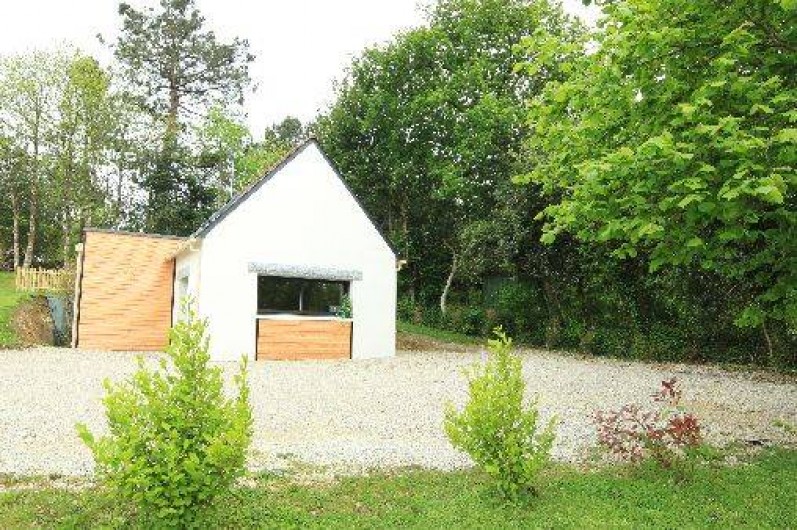 Location de vacances - Maison - Villa à Landévennec