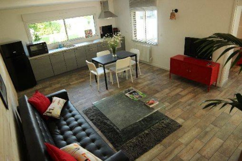 Location de vacances - Maison - Villa à Landévennec