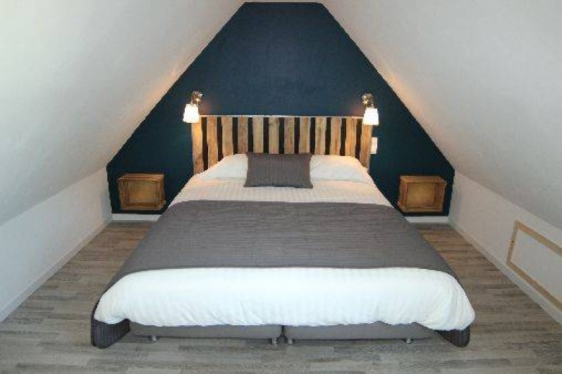 Location de vacances - Maison - Villa à Landévennec