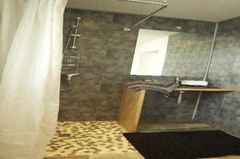 Location de vacances - Maison - Villa à Landévennec