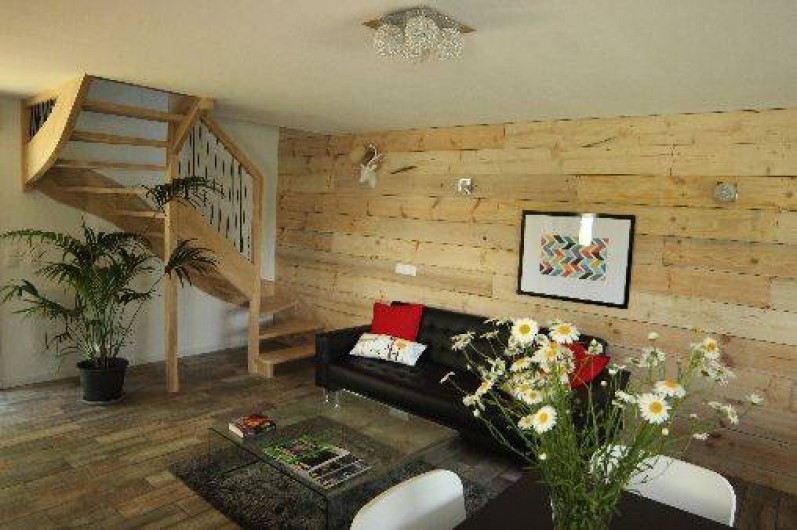 Location de vacances - Maison - Villa à Landévennec