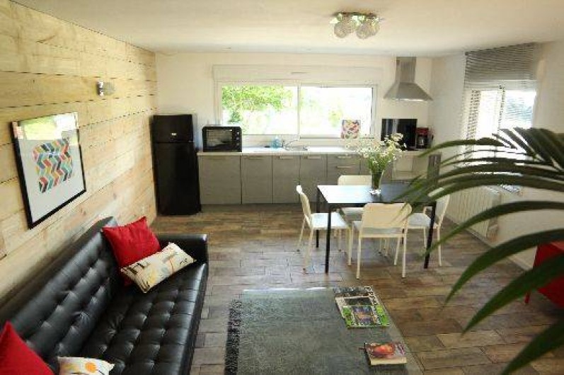 Location de vacances - Maison - Villa à Landévennec