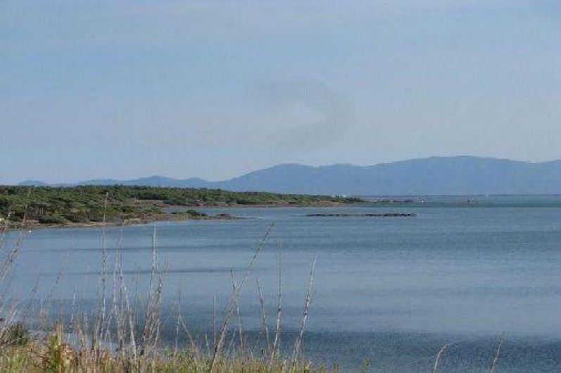 Location de vacances - Maison - Villa à Villeneuve-les-Corbières