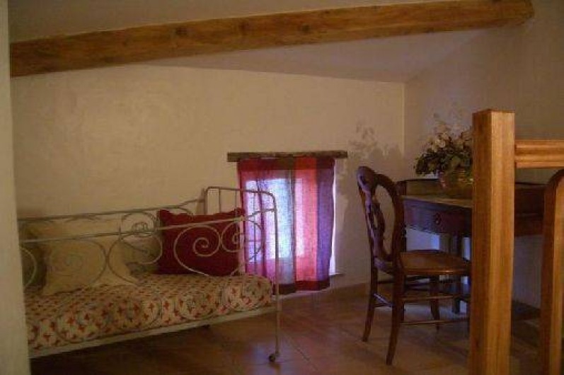 Location de vacances - Maison - Villa à Villeneuve-les-Corbières