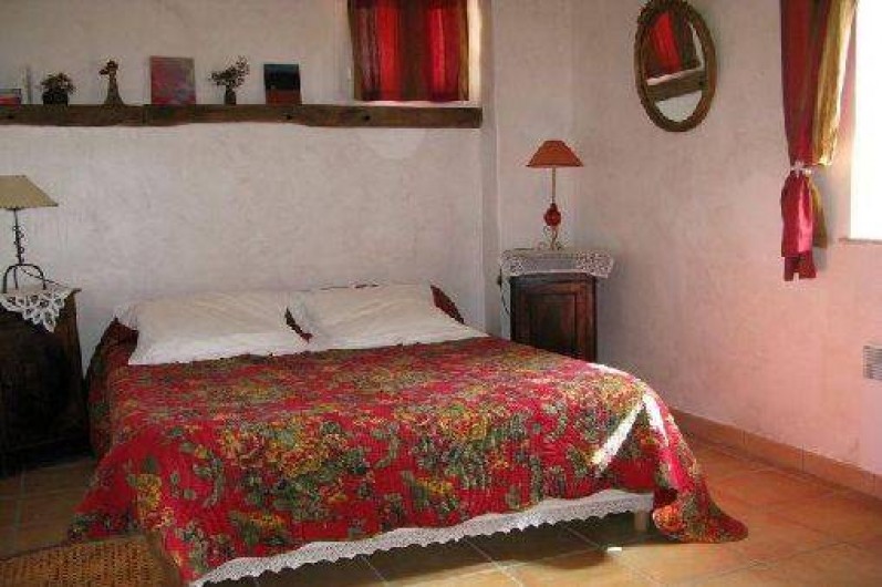 Location de vacances - Maison - Villa à Villeneuve-les-Corbières