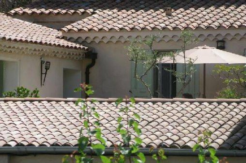 Location de vacances - Maison - Villa à Villeneuve-les-Corbières